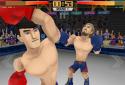 Super Boxing: City  Fighter screenshot 5