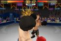 Super Boxing: City  Fighter screenshot 6