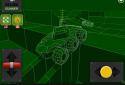Six Wheels and a Gun screenshot 3