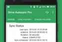 Autosync Google Drive screenshot 2
