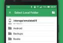 Autosync Google Drive screenshot 3
