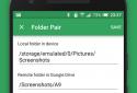 Autosync Google Drive screenshot 5
