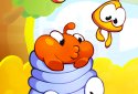 Cut the Rope 2 screenshot 1