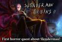 Slender Man Origins 1 Full screenshot 1