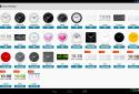 Me Clock - виджет часов screenshot 2