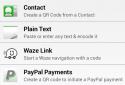 QR Droid Code Scanner screenshot 5
