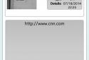 QR BARCODE SCANNER screenshot 4