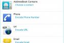 QR BARCODE SCANNER screenshot 5