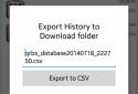 QR BARCODE SCANNER screenshot 8