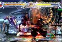 BlazBlue Calamity Trigger screenshot 1