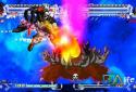 BlazBlue Calamity Trigger screenshot 2