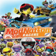 ModNation Racers