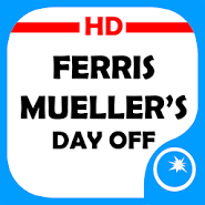 Ferris Mueller's Day Off -Wild West Adventure Game
