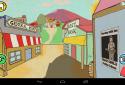 Ferris Mueller's Day Off -Wild West Adventure Game screenshot 1