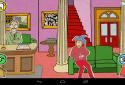 Ferris Mueller's Day Off -Wild West Adventure Game screenshot 5