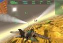 Fractal Combat X (Premium) screenshot 1