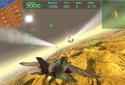 Fractal Combat X (Premium) screenshot 9
