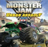Monster Jam: Urban Assault