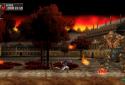 Castlevania Dracula X Chronicles screenshot 4