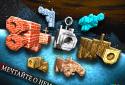 Guncrafter Christmas screenshot 2
