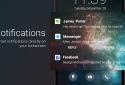 Slide to unlock - Lock screen screenshot 1