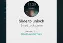 Slide to unlock - Lock screen screenshot 6