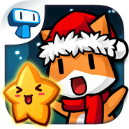 Tappy Run Xmas - Free Christmas Adventure Game