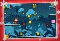 Tappy Run Xmas - Free Christmas Adventure Game screenshot 1