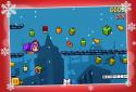 Tappy Run Xmas - Free Christmas Adventure Game screenshot 3