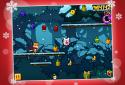 Tappy Run Xmas - Free Christmas Adventure Game screenshot 6