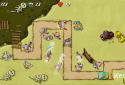 Swamp Defense screenshot 3