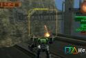 Armored Core: Last Raven Portable screenshot 1