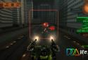 Armored Core: Last Raven Portable screenshot 5