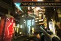 Deus Ex: The Fall screenshot 3