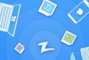 Zapya - File Transfer, Sharing screenshot 1