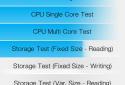 Basemark OS Platform Benchmark screenshot 3