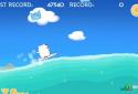 South Surfers -Marine Subway screenshot 1