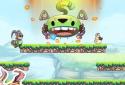 Snowman War screenshot 2