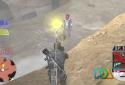 Syphon Filter: Combat Ops screenshot 2