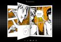 Infinite Manga screenshot 1