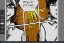 Infinite Manga screenshot 6