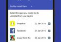 The Cleaner - Boost & Clean screenshot 6