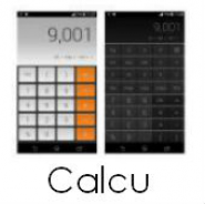 Calcu