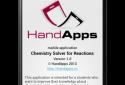 Chemistry Solver for Reactions screenshot 4