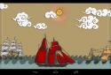 Paper Sea Live Wallpaper PRO screenshot 11 Paper Sea Live Wallpaper PRO screenshot 11