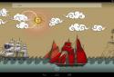 Paper Sea Live Wallpaper PRO screenshot 8 Paper Sea Live Wallpaper PRO screenshot 8
