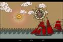 Paper Sea Live Wallpaper PRO screenshot 9 Paper Sea Live Wallpaper PRO screenshot 9