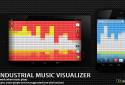 Индустриальный Визуализатор / Industrial Music Visualizer screenshot 4