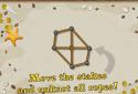 Knotty Ropes screenshot 1