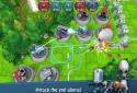 Tower Madness 2: 3D Defense screenshot 1